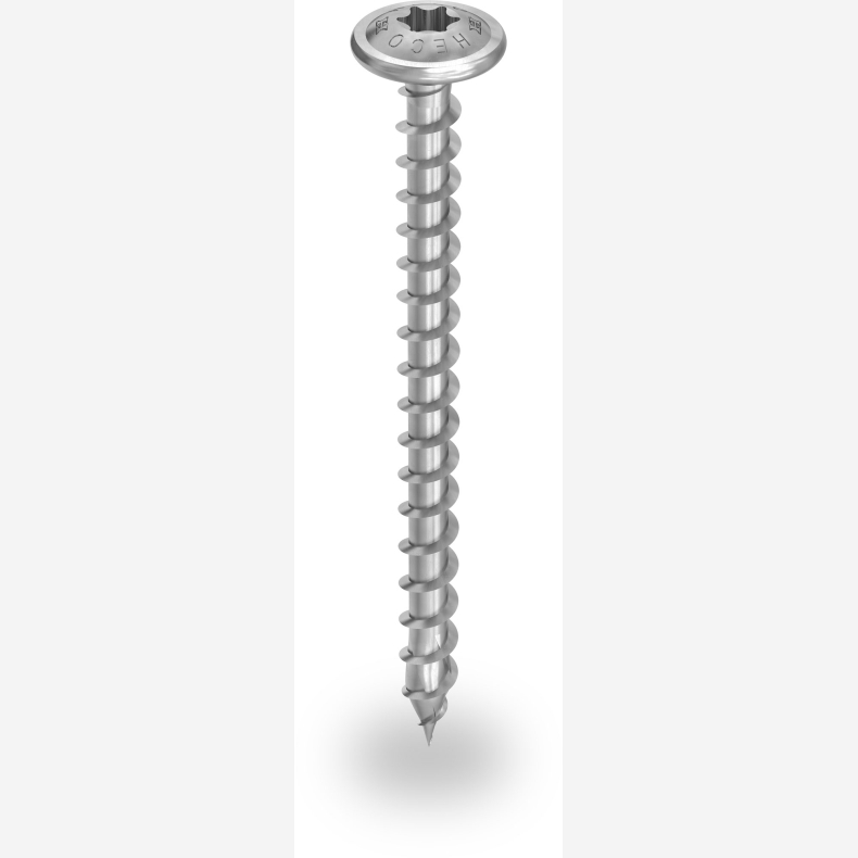 K2 Self-drilling wood screw 8x100 mm